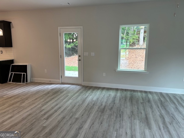 Habersham Meadows - Residential