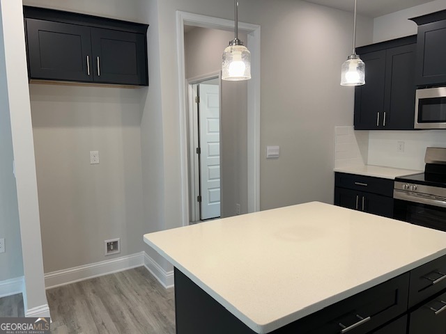 Habersham Meadows - Residential