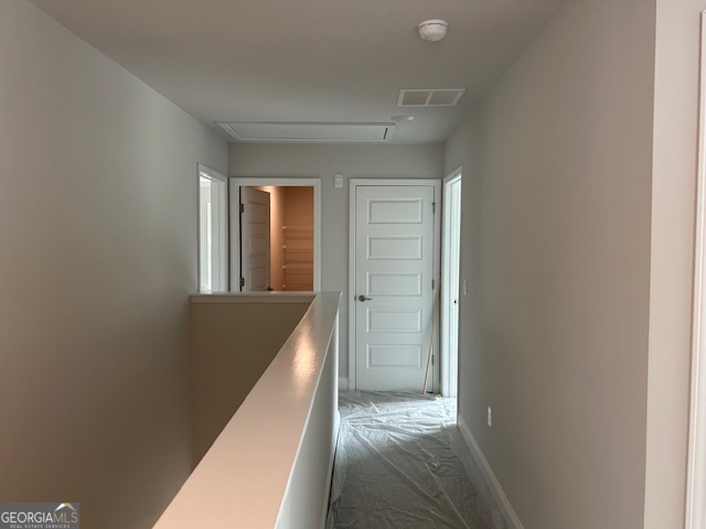 Habersham Meadows - Residential