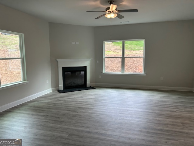 Habersham Meadows - Residential