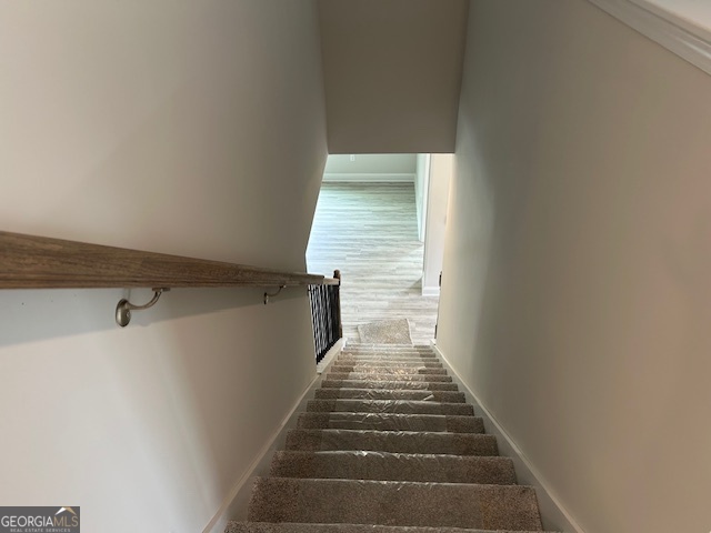 Habersham Meadows - Residential