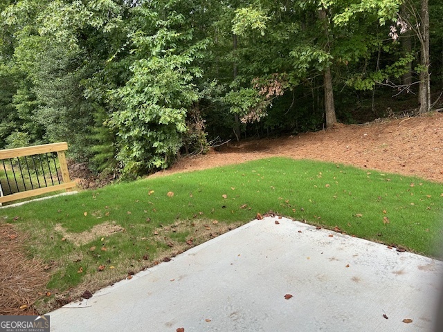 Habersham Meadows - Residential