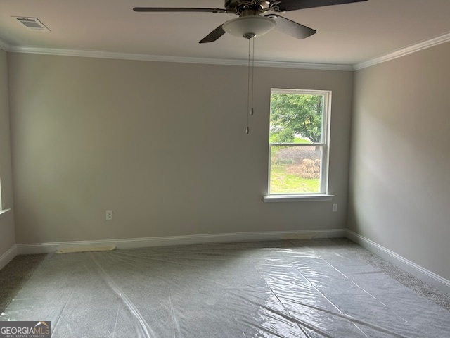 Habersham Meadows - Residential