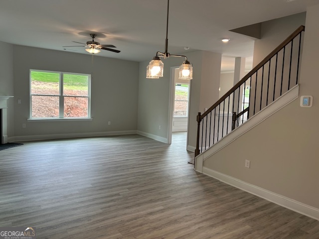 Habersham Meadows - Residential
