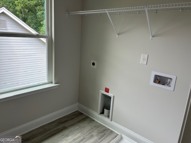 Habersham Meadows - Residential