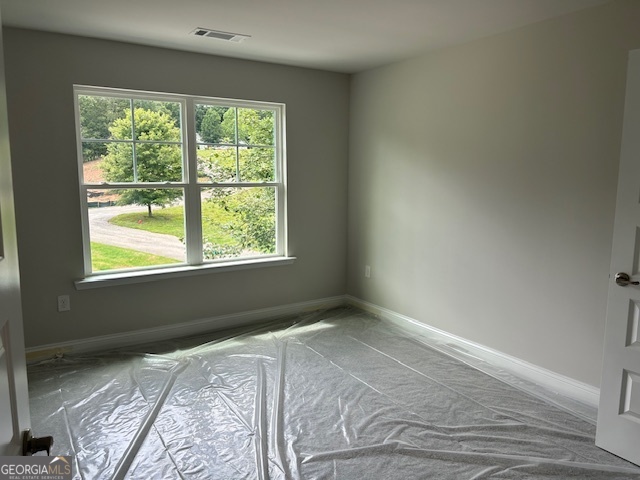 Habersham Meadows - Residential