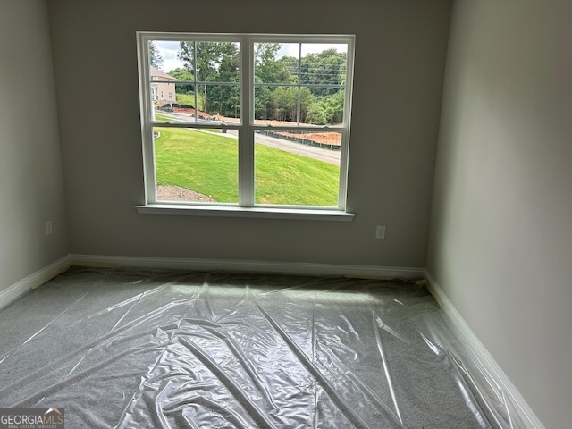 Habersham Meadows - Residential