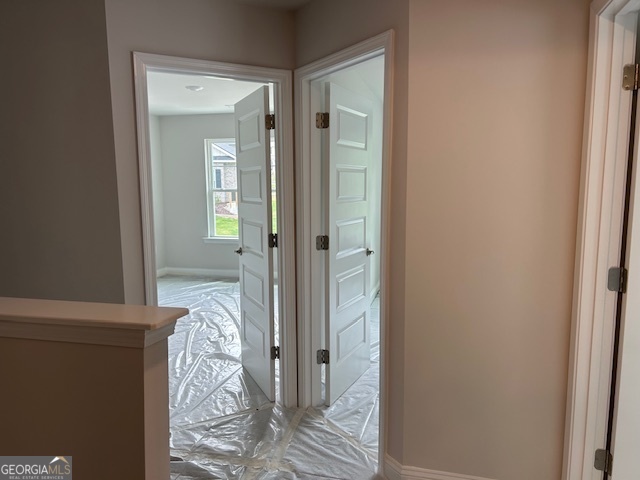 Habersham Meadows - Residential