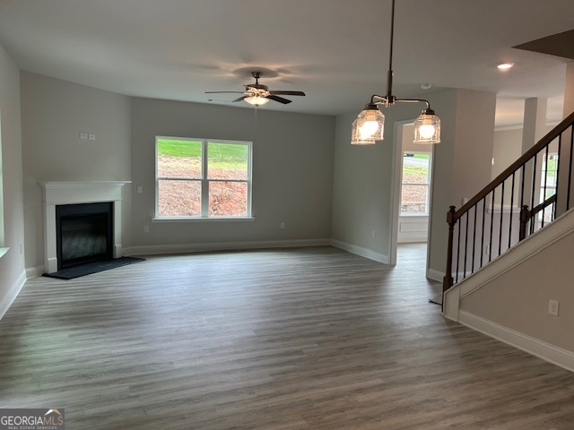 Habersham Meadows - Residential