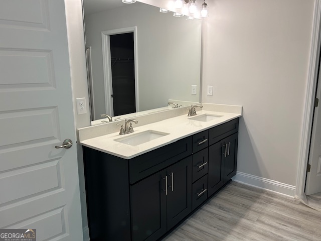 Habersham Meadows - Residential