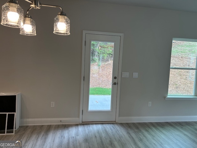 Habersham Meadows - Residential