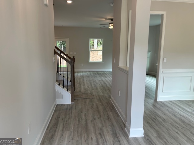 Habersham Meadows - Residential