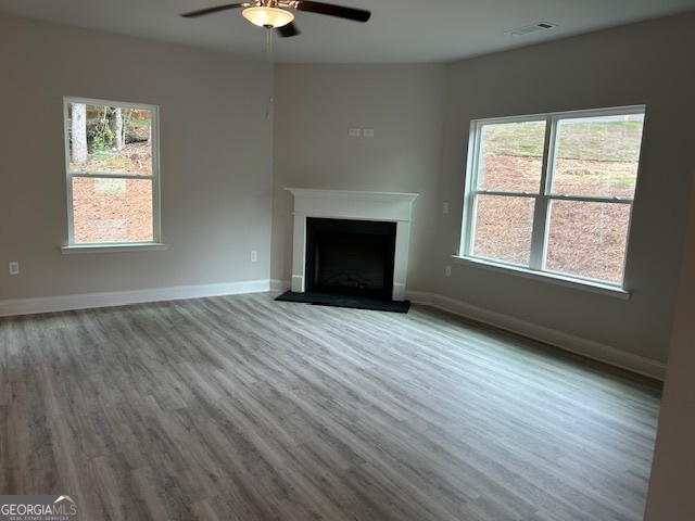 Habersham Meadows - Residential