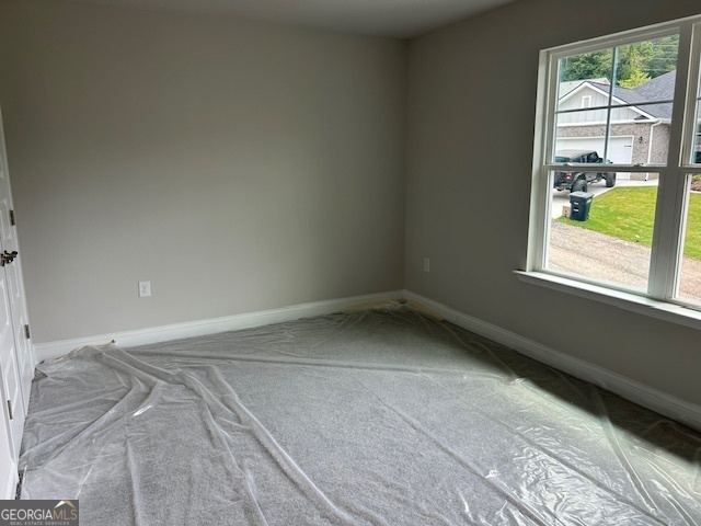 Habersham Meadows - Residential