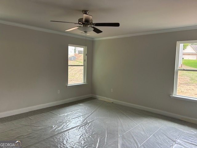 Habersham Meadows - Residential