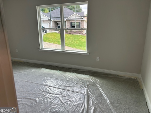 Habersham Meadows - Residential