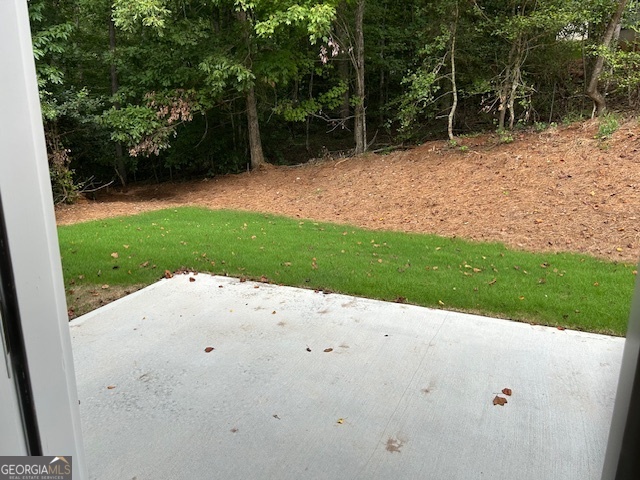 Habersham Meadows - Residential