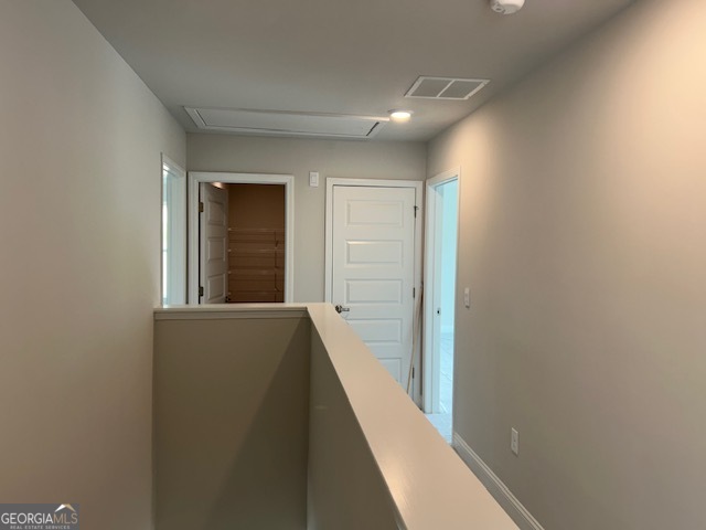 Habersham Meadows - Residential