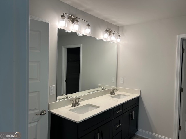 Habersham Meadows - Residential