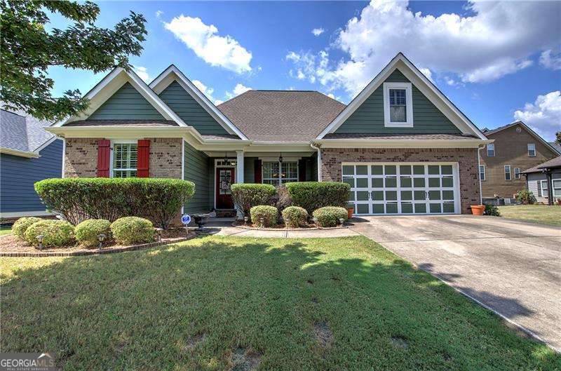 27 Summer PL NW