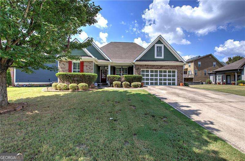 27 Summer PL NW