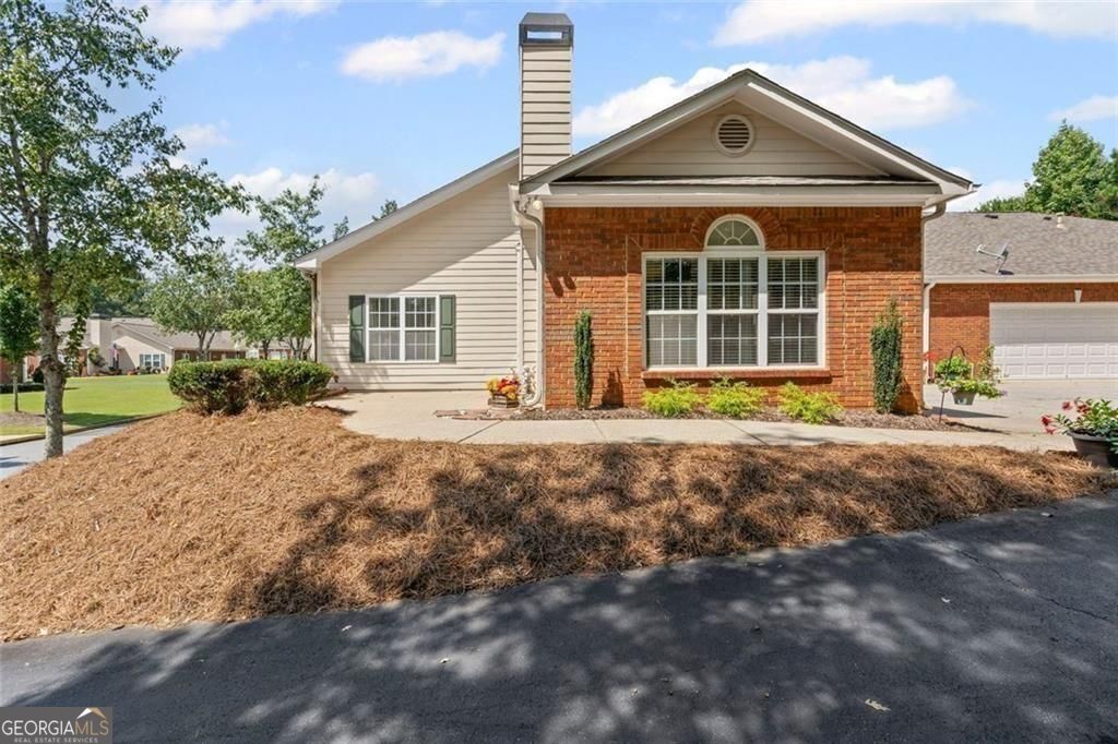 Photo of 460 Tribble Gap Road #102, Cumming, GA 30040 (MLS # 10754905)