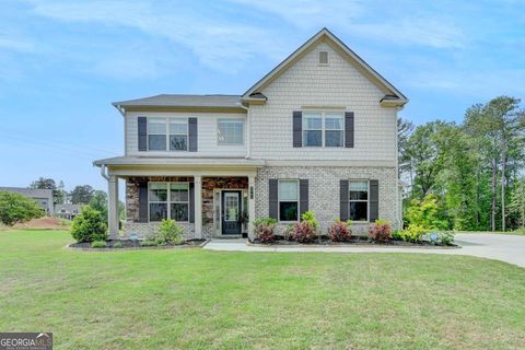 3985 FOXDALE LN Cumming GA 30028