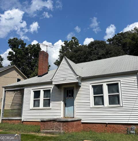 Photo of 1972 Conrad Avenue, Atlanta, GA 30315 (MLS # 10820043)