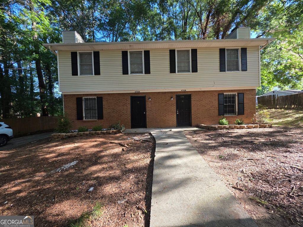 Photo of 6702 Chupp Road #B, Stonecrest, GA 30058 (MLS # 10792450)