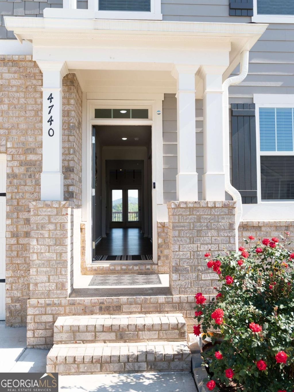 Photo of 4740 Burningbush Way, Cumming, GA 30040 (MLS # 10773212)