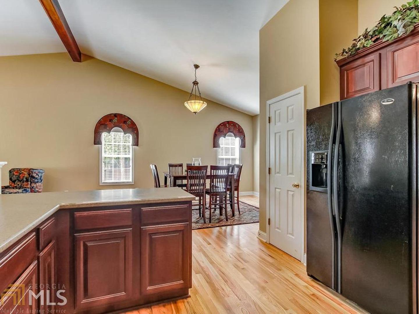 Heritage Crest - Residential