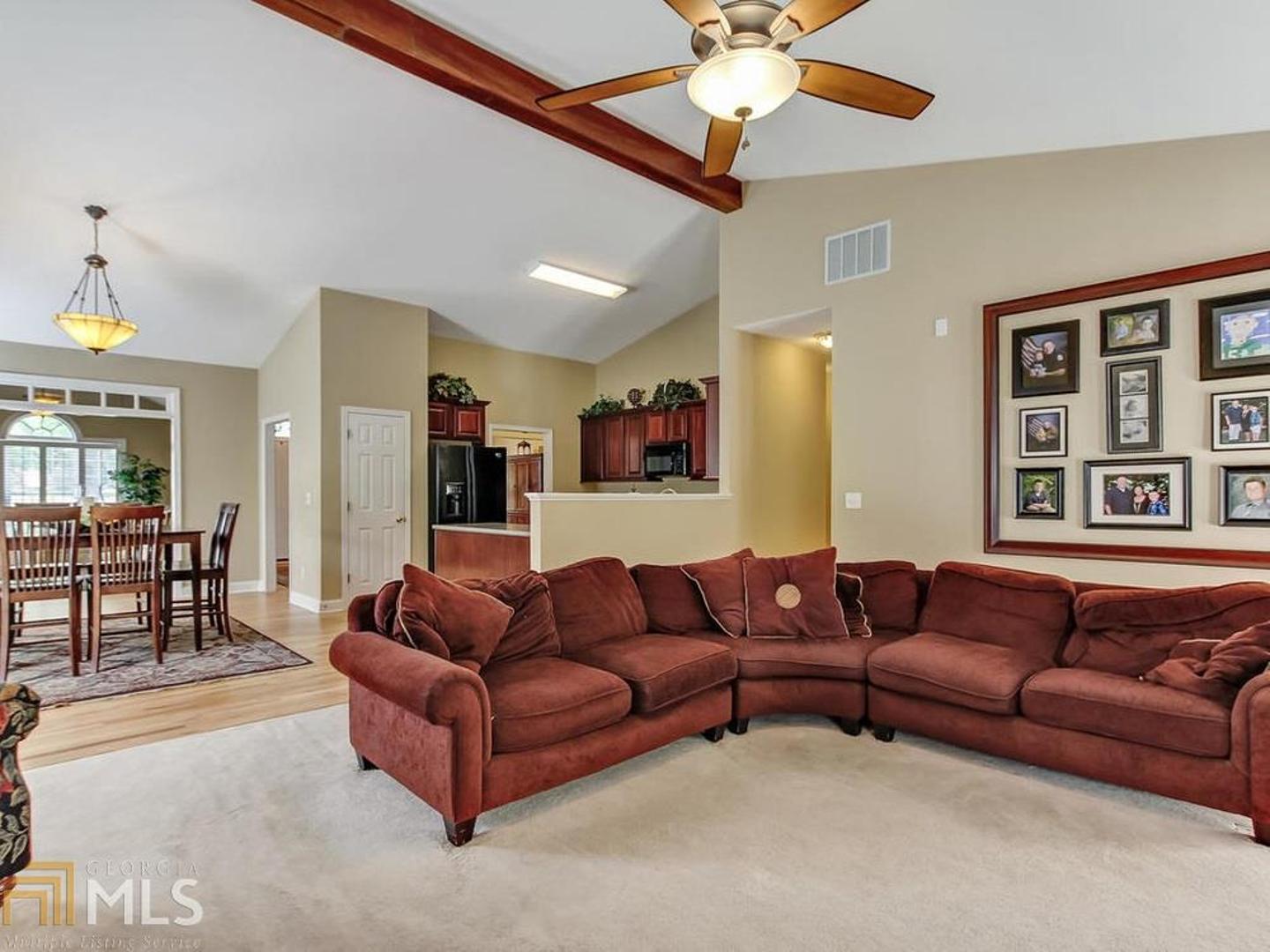 Heritage Crest - Residential