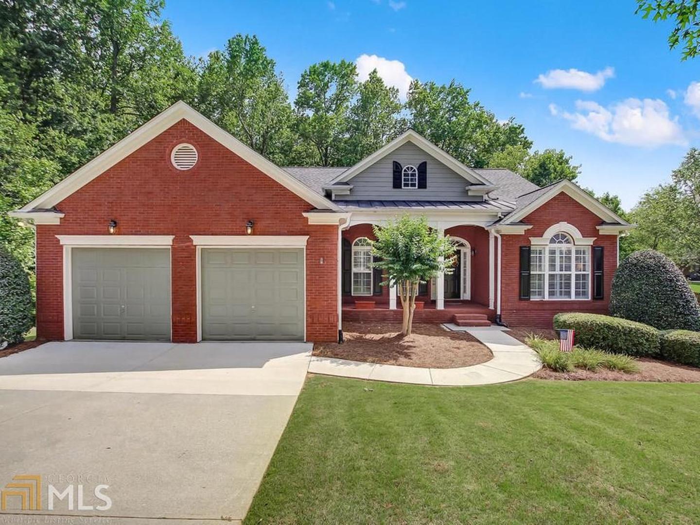 Heritage Crest - Residential