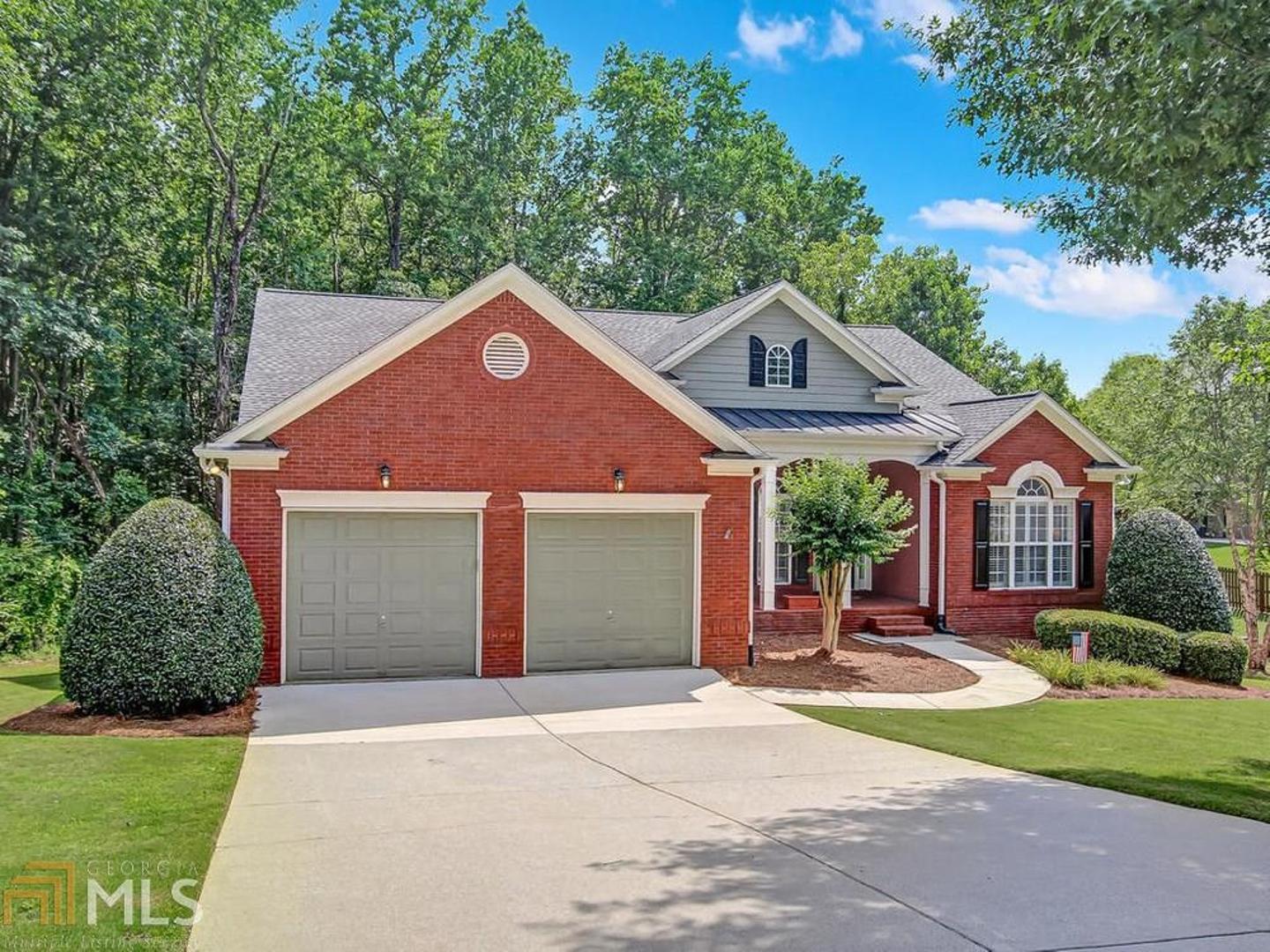 Heritage Crest - Residential