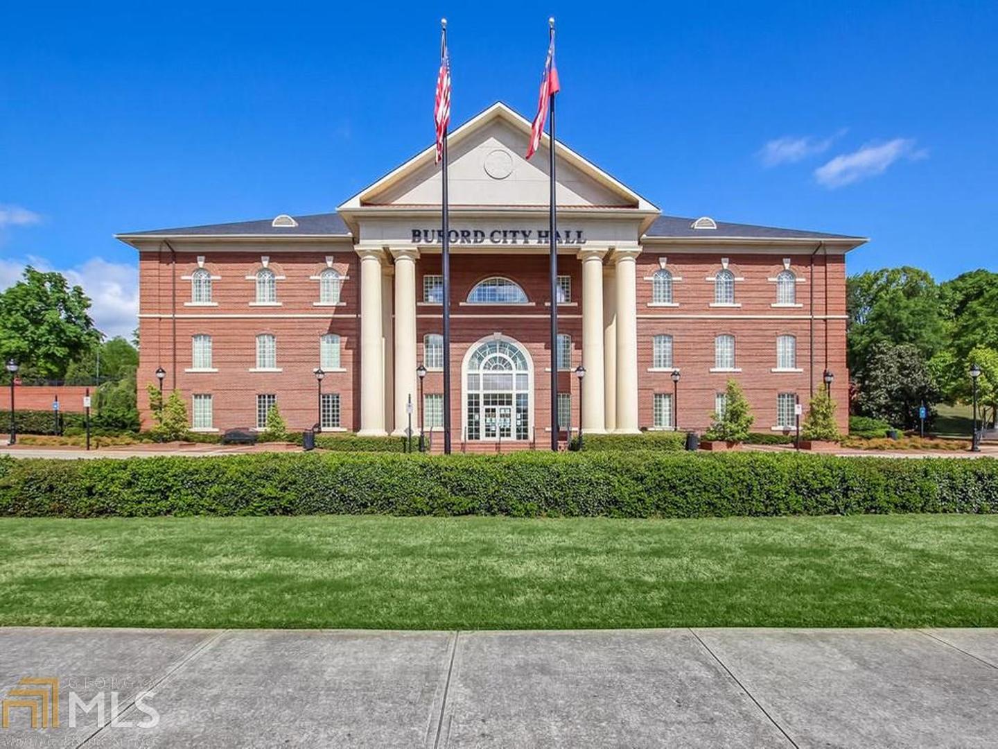 Heritage Crest - Residential