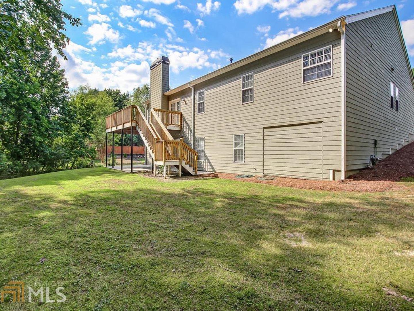 Heritage Crest - Residential