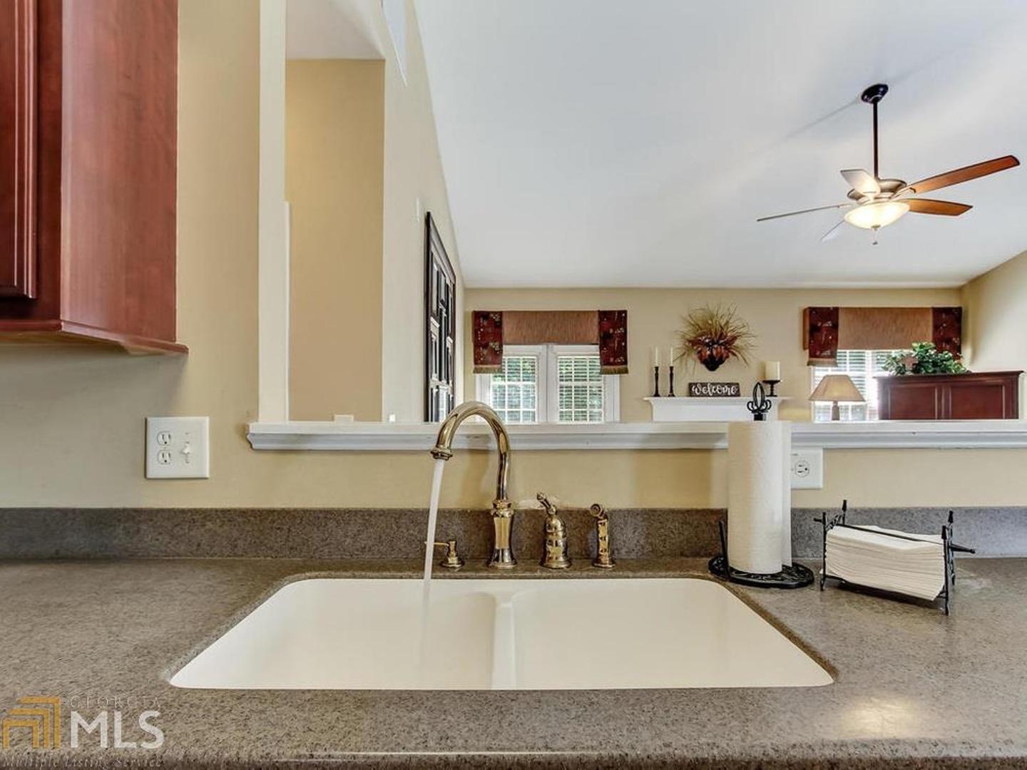 Heritage Crest - Residential