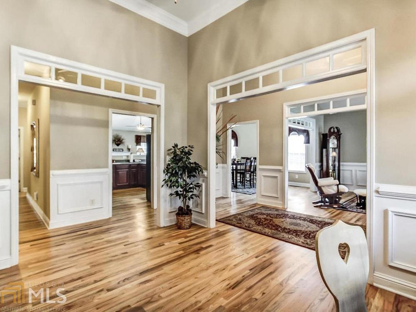 Heritage Crest - Residential