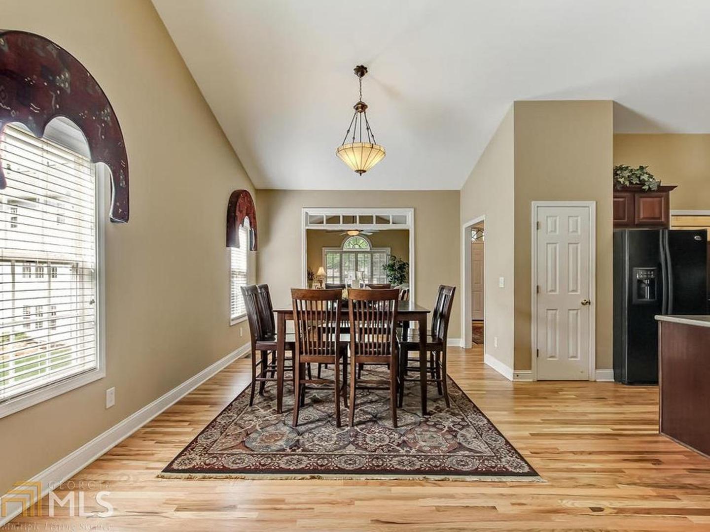 Heritage Crest - Residential