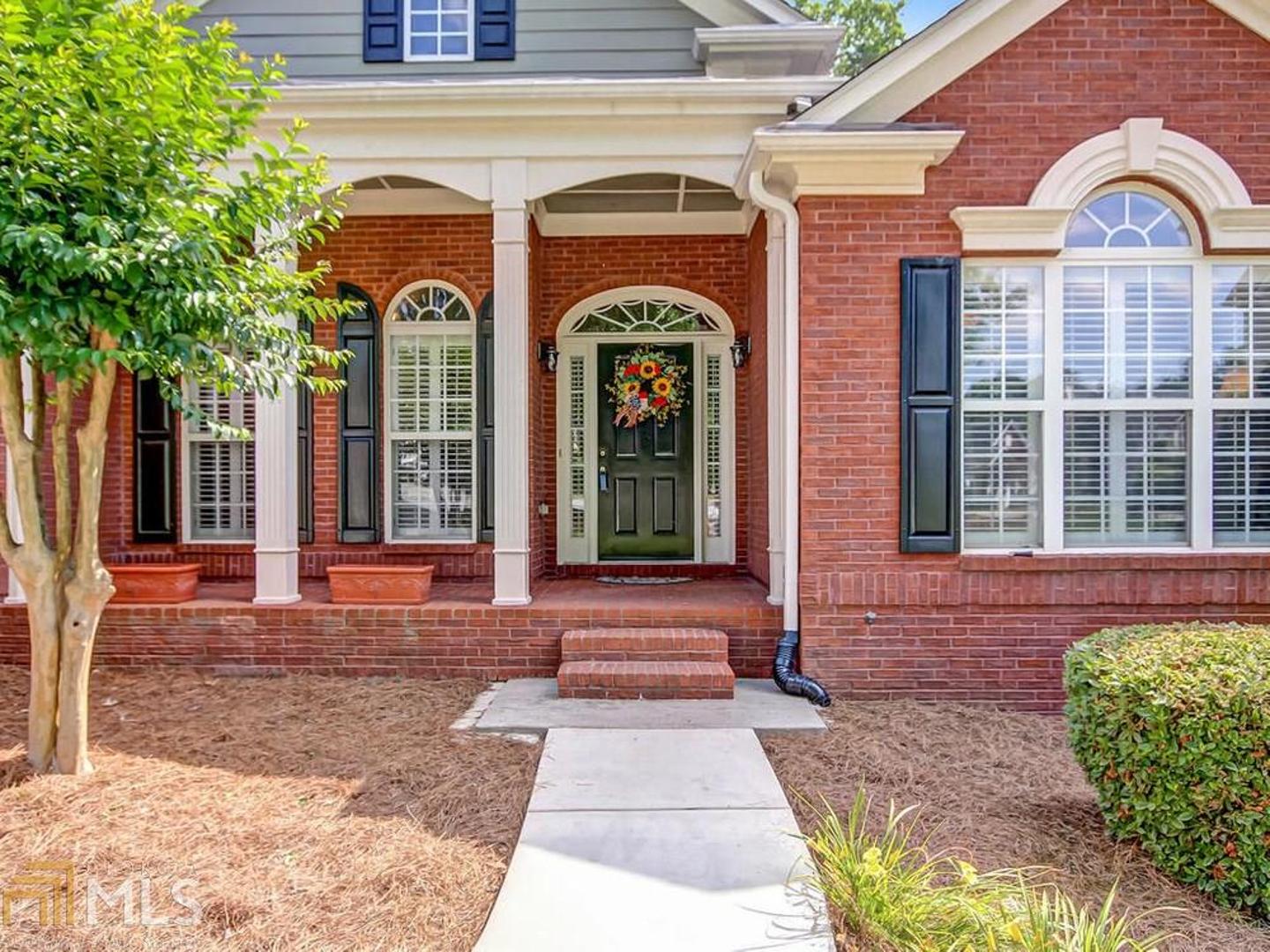 Heritage Crest - Residential