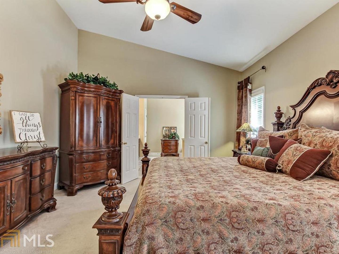 Heritage Crest - Residential