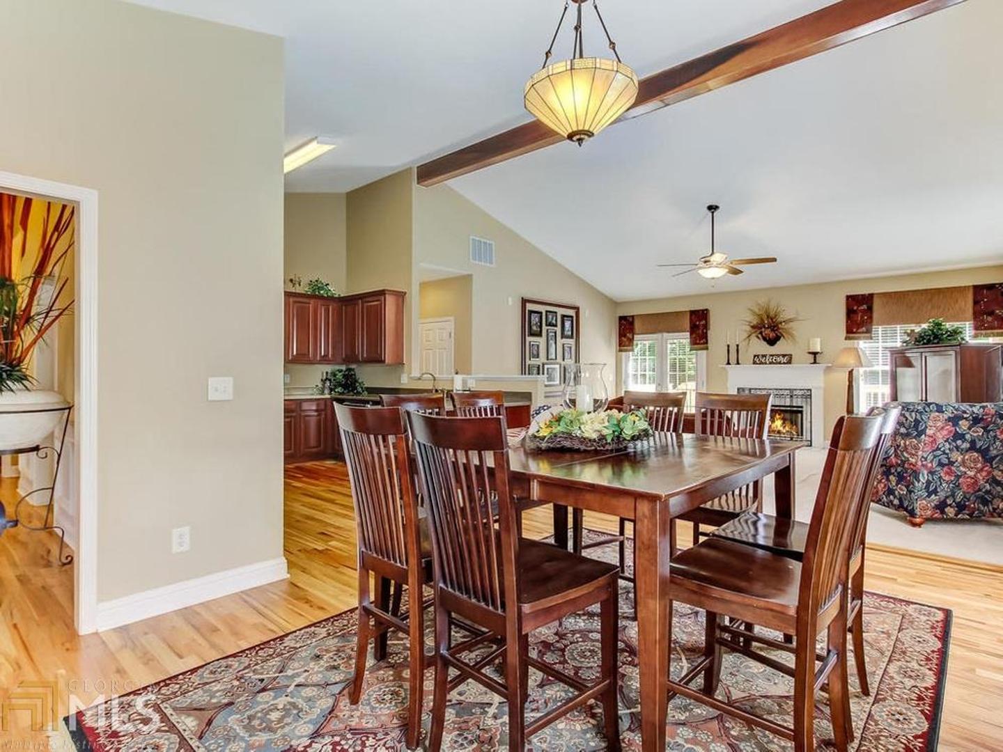 Heritage Crest - Residential