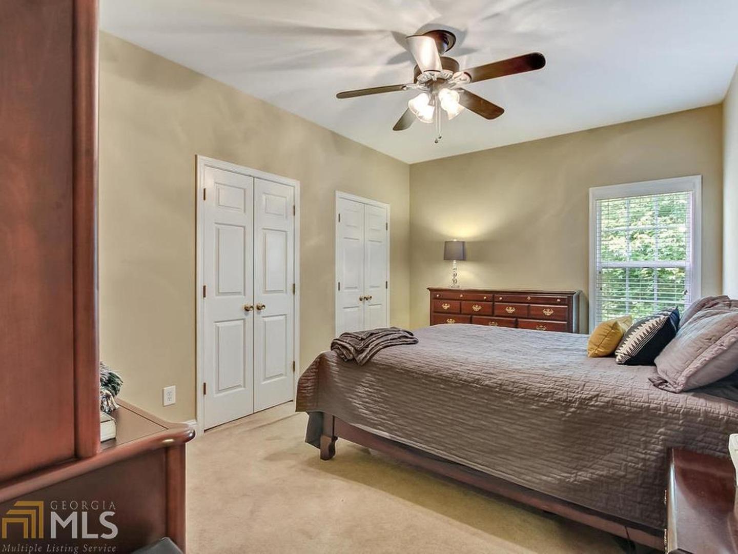 Heritage Crest - Residential