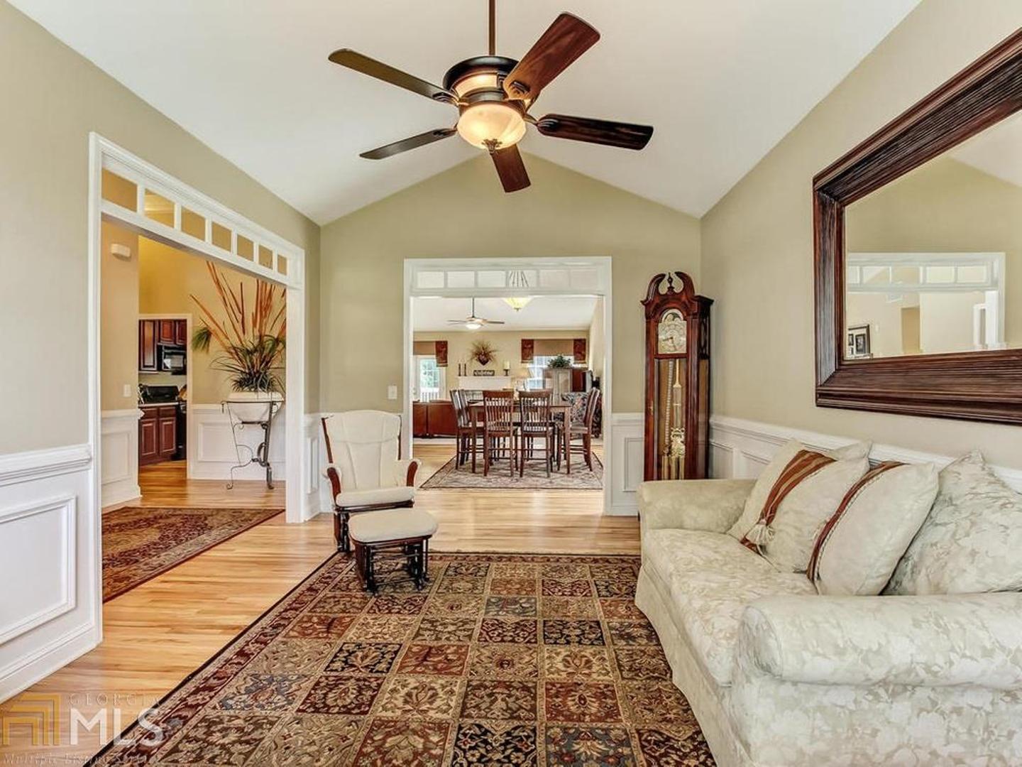 Heritage Crest - Residential