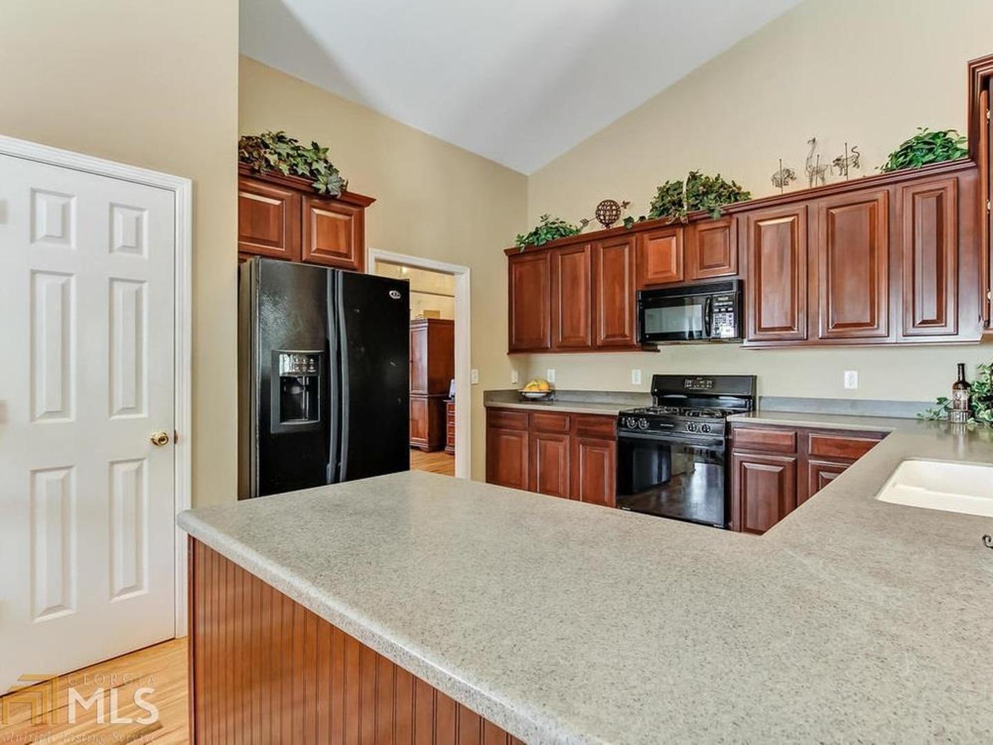 Heritage Crest - Residential