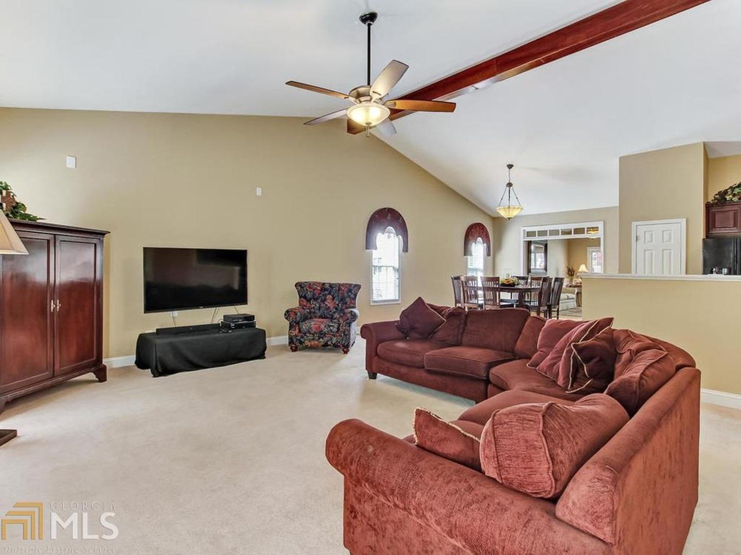 Heritage Crest - Residential