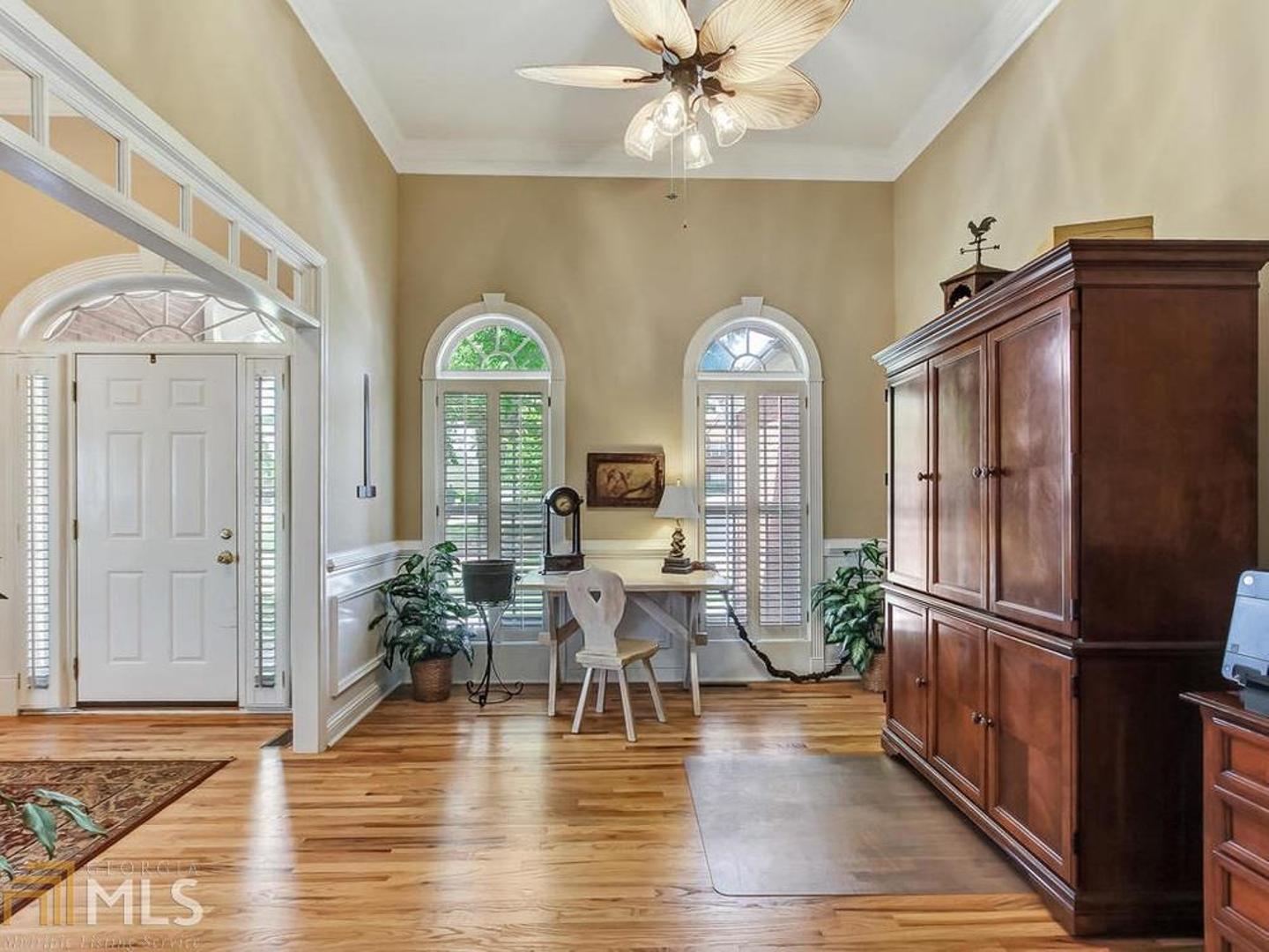 Heritage Crest - Residential