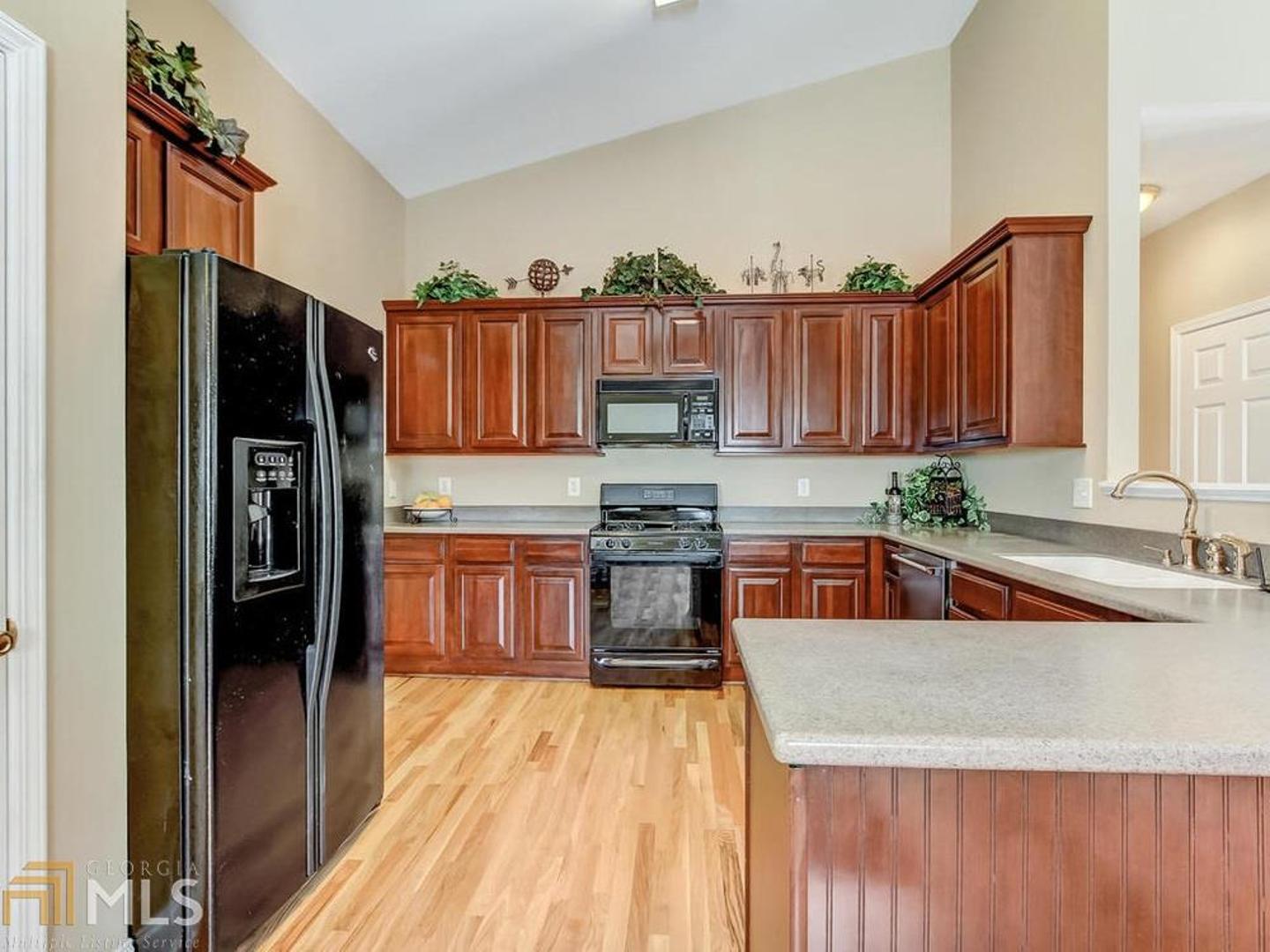 Heritage Crest - Residential