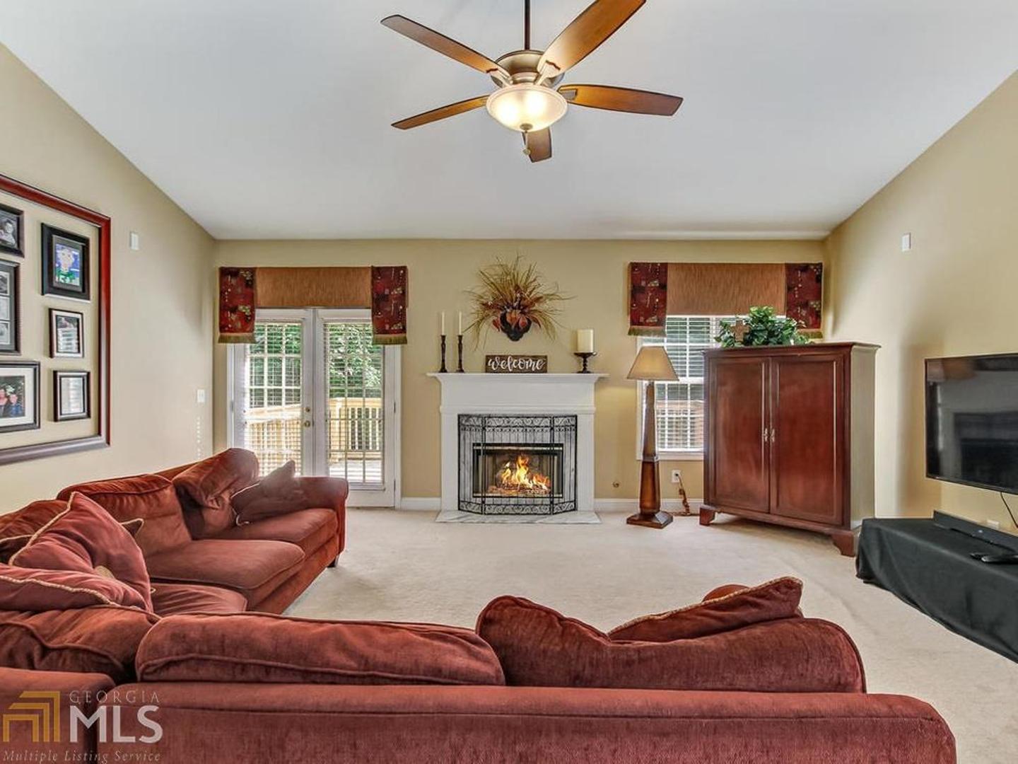 Heritage Crest - Residential