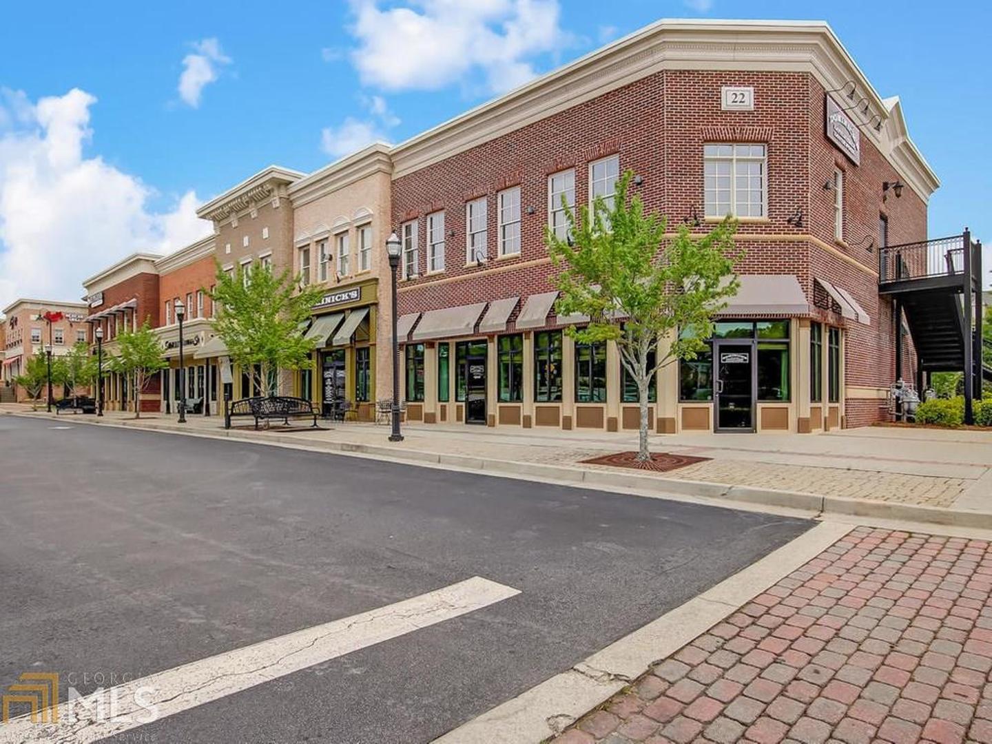 Heritage Crest - Residential